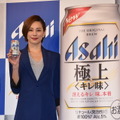 米倉涼子【撮影：こじへい】