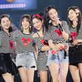 Red Velvet、初の日本アリーナツアーを完走