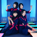 SEAMO作詞！東京女子流新曲「Reborn」本日先行配信開始