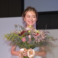内田理央、ウェディングドレスに喜びつつ婚期を心配？「超遠のいてそうです（笑）」