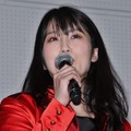 吉本坂46･小寺真理（新喜劇）【撮影：小宮山あきの】