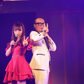 SKE48・松村香織の卒コン開催！伝説の新聞紙衣装も披露