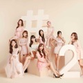 TWICE、ニューアルバム収録の「What is Love?」ミュージックビデオ解禁