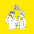 CHEMISTRY、銀座・和光の時計塔前で一組の幸運なリスナーに向け新曲をライブ披露