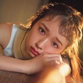 わーすた・三品瑠香、雑誌連載企画で大人っぽい一面