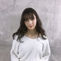 金谷鞠杏、AbemaTVの人気恋愛リアリティーショーに緊急参戦決定！