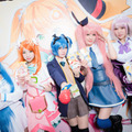 【コスプレ】「ワンフェス2019冬」ホビー企業5社オリキャラが夢コラボ！【写真33枚】