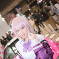 【コスプレ】「ワンフェス2019冬」ホビー企業5社オリキャラが夢コラボ！【写真33枚】