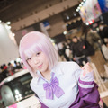 【コスプレ】「ワンフェス2019冬」ホビー企業5社オリキャラが夢コラボ！【写真33枚】