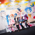 【コスプレ】「ワンフェス2019冬」ホビー企業5社オリキャラが夢コラボ！【写真33枚】