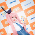 【コスプレ】「ワンフェス2019冬」ホビー企業5社オリキャラが夢コラボ！【写真33枚】