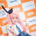 【コスプレ】「ワンフェス2019冬」ホビー企業5社オリキャラが夢コラボ！【写真33枚】