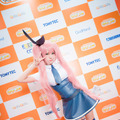 【コスプレ】「ワンフェス2019冬」ホビー企業5社オリキャラが夢コラボ！【写真33枚】