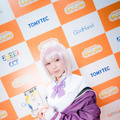 【コスプレ】「ワンフェス2019冬」ホビー企業5社オリキャラが夢コラボ！【写真33枚】