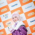 【コスプレ】「ワンフェス2019冬」ホビー企業5社オリキャラが夢コラボ！【写真33枚】