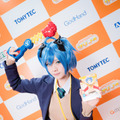 【コスプレ】「ワンフェス2019冬」ホビー企業5社オリキャラが夢コラボ！【写真33枚】