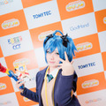 【コスプレ】「ワンフェス2019冬」ホビー企業5社オリキャラが夢コラボ！【写真33枚】