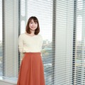 【今週のエンジニア女子 Vol.91】「お母さんになっても、エンジニアとして働いていたい」……永田裕梨さん