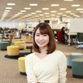 【今週のエンジニア女子 Vol.91】「お母さんになっても、エンジニアとして働いていたい」……永田裕梨さん