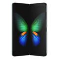 「スマホ」兼「タブレット」という新発想！サムスン、折りたたみ式端末「Galaxy Fold」を発表 画像