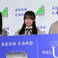 欅坂46(菅井友香･小林由依･土生瑞穂)【撮影：小宮山あきの】