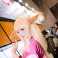 【コスプレ】「ワンフェス2019冬」FGO、ハルヒほか人気キャラ集結！ 美女レイヤーまとめ【写真147枚】