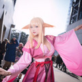 【コスプレ】「ワンフェス2019冬」FGO、ハルヒほか人気キャラ集結！ 美女レイヤーまとめ【写真147枚】