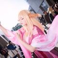 【コスプレ】「ワンフェス2019冬」FGO、ハルヒほか人気キャラ集結！ 美女レイヤーまとめ【写真147枚】