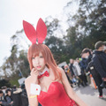 【コスプレ】「ワンフェス2019冬」FGO、ハルヒほか人気キャラ集結！ 美女レイヤーまとめ【写真147枚】