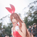 【コスプレ】「ワンフェス2019冬」FGO、ハルヒほか人気キャラ集結！ 美女レイヤーまとめ【写真147枚】