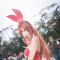 【コスプレ】「ワンフェス2019冬」FGO、ハルヒほか人気キャラ集結！ 美女レイヤーまとめ【写真147枚】