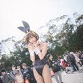 【コスプレ】「ワンフェス2019冬」FGO、ハルヒほか人気キャラ集結！ 美女レイヤーまとめ【写真147枚】