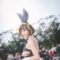 【コスプレ】「ワンフェス2019冬」FGO、ハルヒほか人気キャラ集結！ 美女レイヤーまとめ【写真147枚】