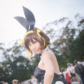 【コスプレ】「ワンフェス2019冬」FGO、ハルヒほか人気キャラ集結！ 美女レイヤーまとめ【写真147枚】