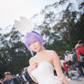 【コスプレ】「ワンフェス2019冬」FGO、ハルヒほか人気キャラ集結！ 美女レイヤーまとめ【写真147枚】