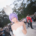 【コスプレ】「ワンフェス2019冬」FGO、ハルヒほか人気キャラ集結！ 美女レイヤーまとめ【写真147枚】