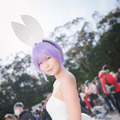 【コスプレ】「ワンフェス2019冬」FGO、ハルヒほか人気キャラ集結！ 美女レイヤーまとめ【写真147枚】