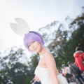 【コスプレ】「ワンフェス2019冬」FGO、ハルヒほか人気キャラ集結！ 美女レイヤーまとめ【写真147枚】