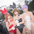 【コスプレ】「ワンフェス2019冬」FGO、ハルヒほか人気キャラ集結！ 美女レイヤーまとめ【写真147枚】