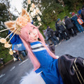 【コスプレ】「ワンフェス2019冬」FGO、ハルヒほか人気キャラ集結！ 美女レイヤーまとめ【写真147枚】