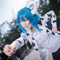 【コスプレ】「ワンフェス2019冬」FGO、ハルヒほか人気キャラ集結！ 美女レイヤーまとめ【写真147枚】