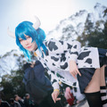 【コスプレ】「ワンフェス2019冬」FGO、ハルヒほか人気キャラ集結！ 美女レイヤーまとめ【写真147枚】