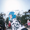 【コスプレ】「ワンフェス2019冬」FGO、ハルヒほか人気キャラ集結！ 美女レイヤーまとめ【写真147枚】