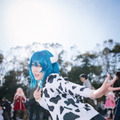 【コスプレ】「ワンフェス2019冬」FGO、ハルヒほか人気キャラ集結！ 美女レイヤーまとめ【写真147枚】