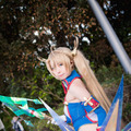 【コスプレ】「ワンフェス2019冬」FGO、ハルヒほか人気キャラ集結！ 美女レイヤーまとめ【写真147枚】