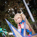 【コスプレ】「ワンフェス2019冬」FGO、ハルヒほか人気キャラ集結！ 美女レイヤーまとめ【写真147枚】