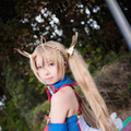 【コスプレ】「ワンフェス2019冬」FGO、ハルヒほか人気キャラ集結！ 美女レイヤーまとめ【写真147枚】