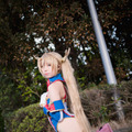 【コスプレ】「ワンフェス2019冬」FGO、ハルヒほか人気キャラ集結！ 美女レイヤーまとめ【写真147枚】