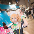 【コスプレ】「ワンフェス2019冬」FGO、ハルヒほか人気キャラ集結！ 美女レイヤーまとめ【写真147枚】