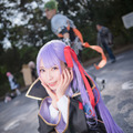 【コスプレ】「ワンフェス2019冬」FGO、ハルヒほか人気キャラ集結！ 美女レイヤーまとめ【写真147枚】